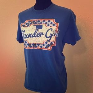 🌸Gildan🌸 Thunder T-shirt